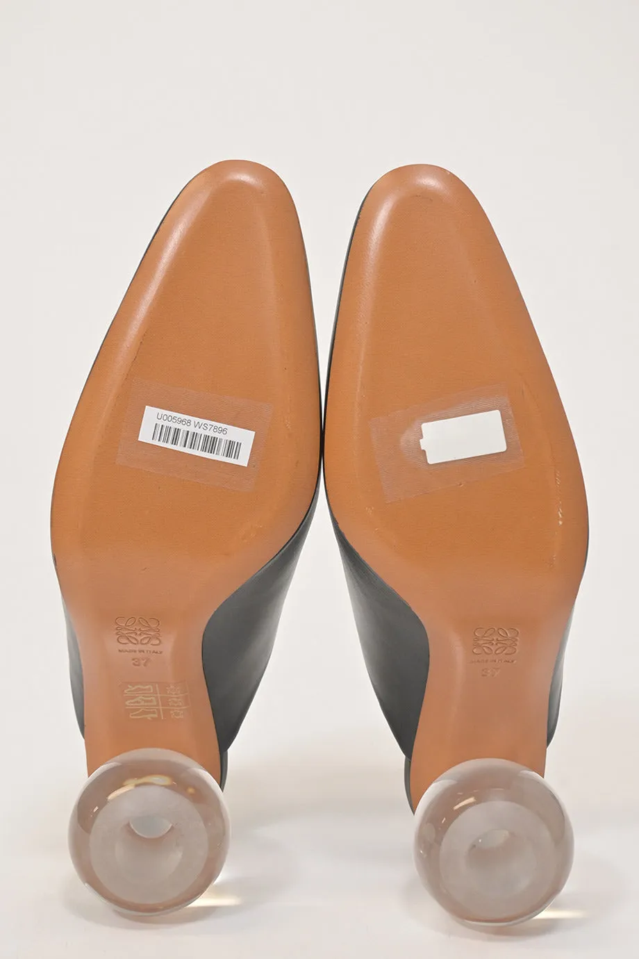 [WS7896] Loewe | Mules
