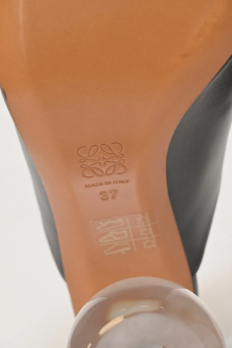 [WS7896] Loewe | Mules