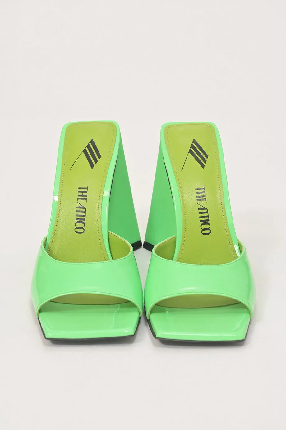 [WS7900] The Attico | Mules