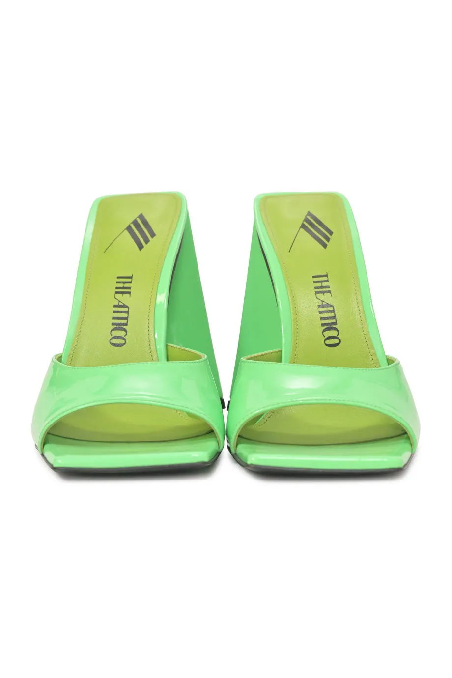 [WS7900] The Attico | Mules