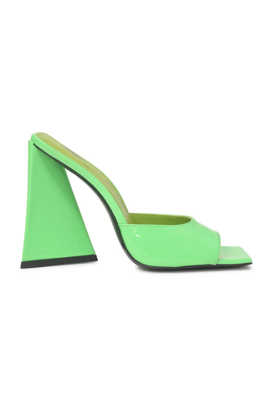 [WS7900] The Attico | Mules