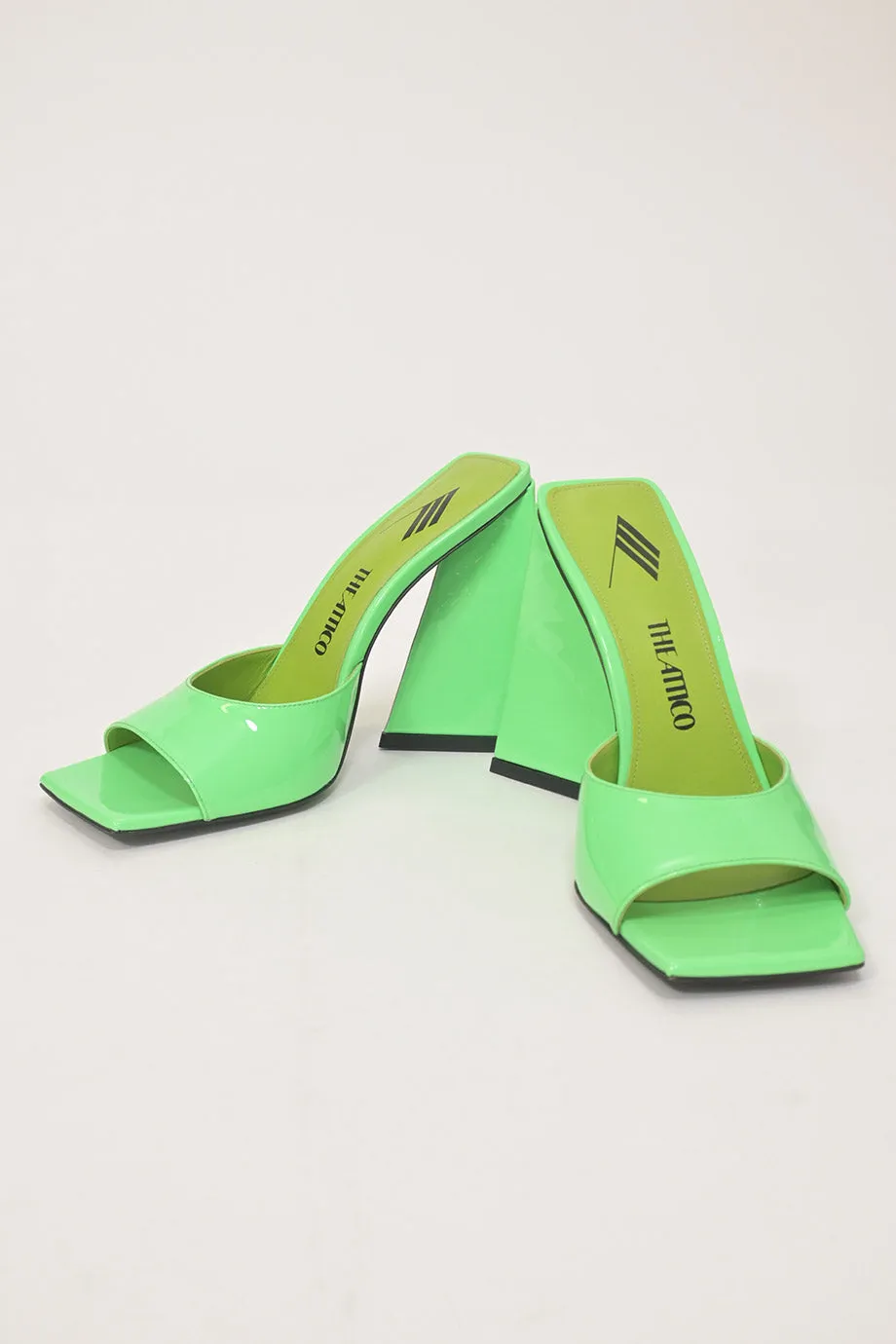 [WS7900] The Attico | Mules