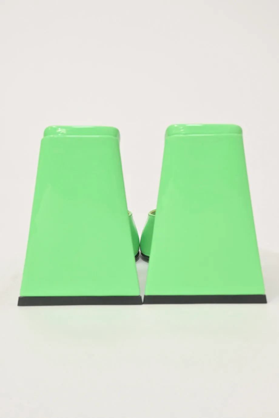 [WS7900] The Attico | Mules