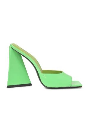 [WS7900] The Attico | Mules