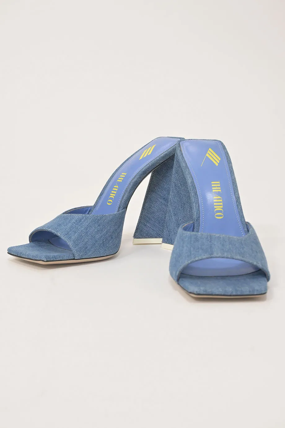 [WS7901] The Attico | Mules
