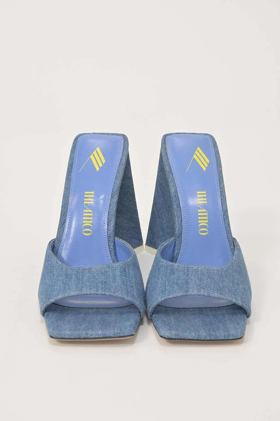 [WS7901] The Attico | Mules