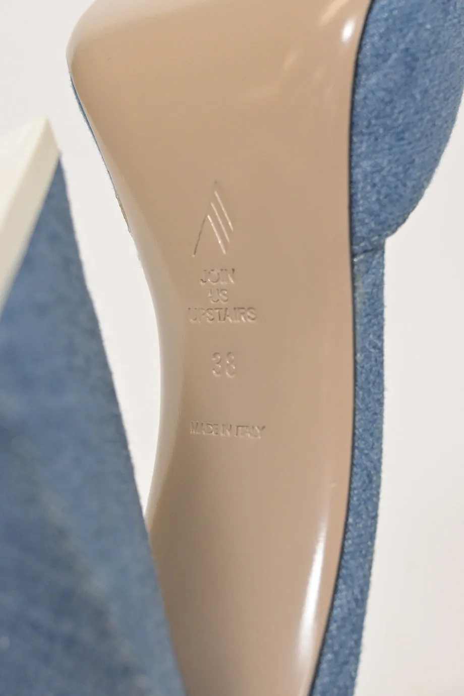 [WS7901] The Attico | Mules