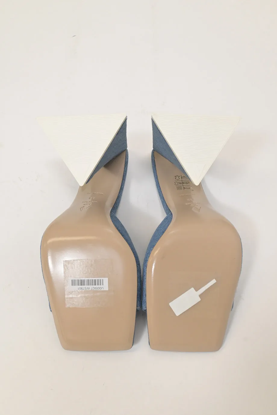 [WS7901] The Attico | Mules