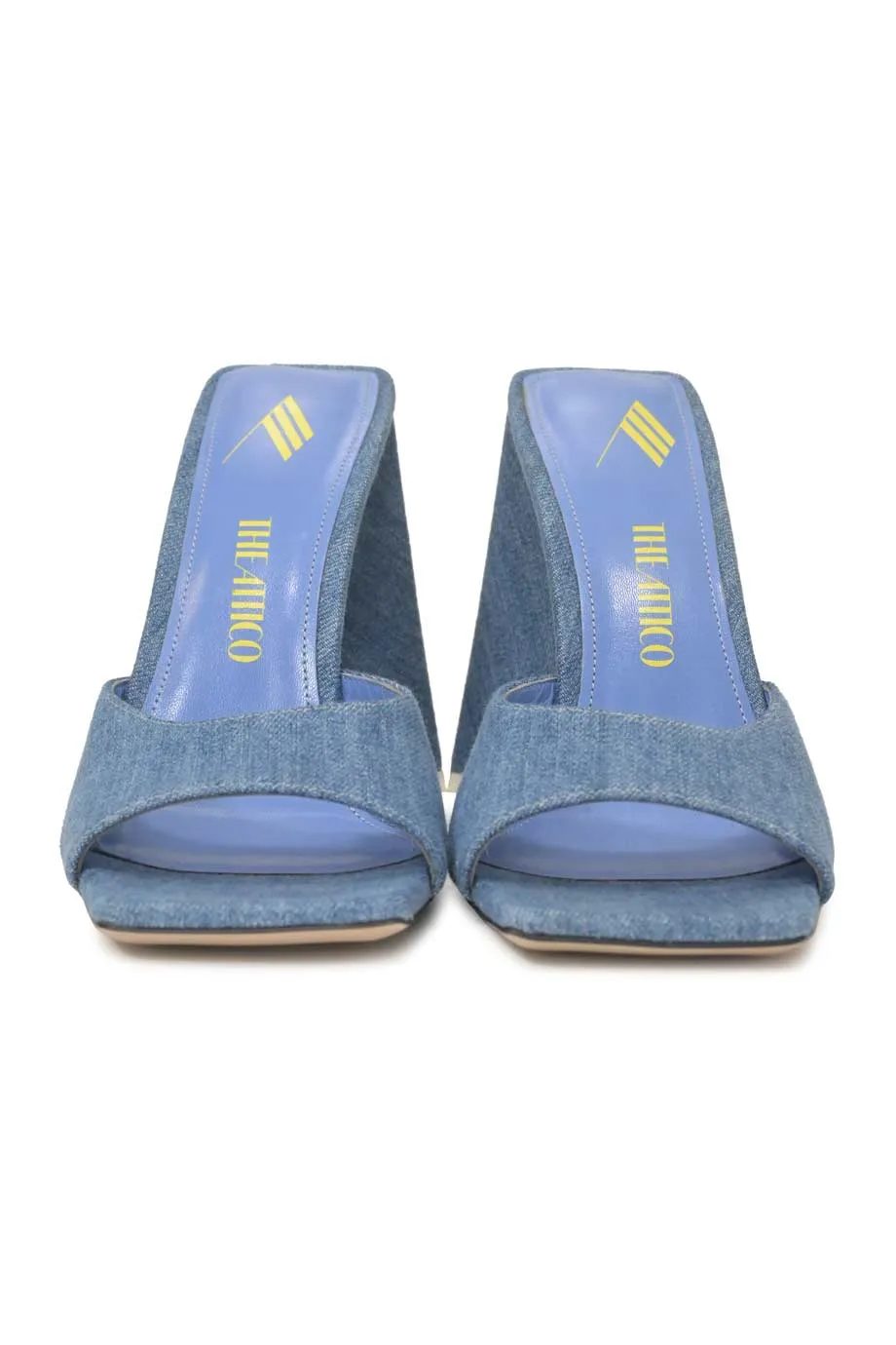 [WS7901] The Attico | Mules