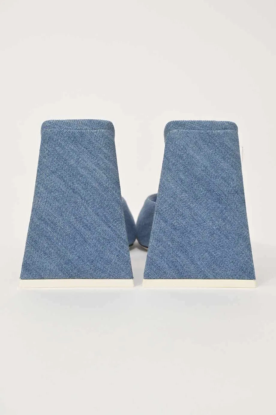 [WS7901] The Attico | Mules