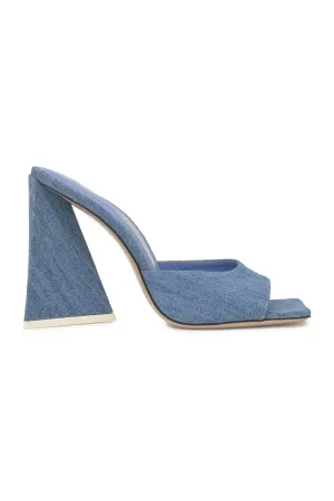 [WS7901] The Attico | Mules