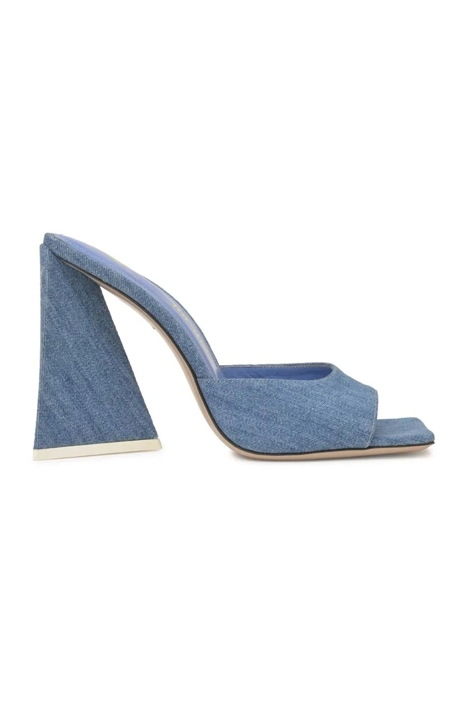 [WS7901] The Attico | Mules