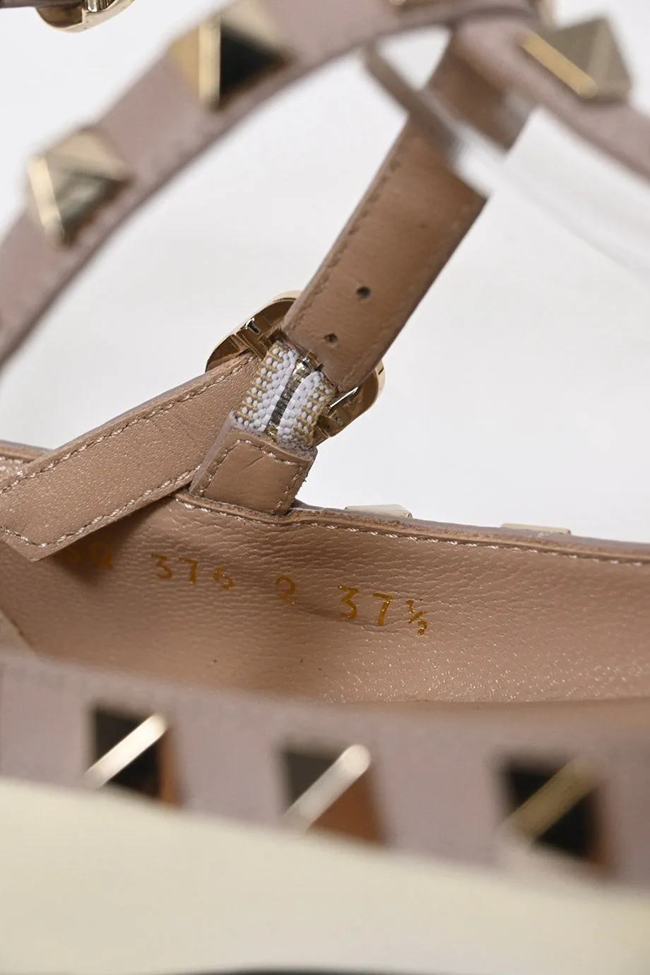[WS8126] Valentino Garavani | Ballerina's