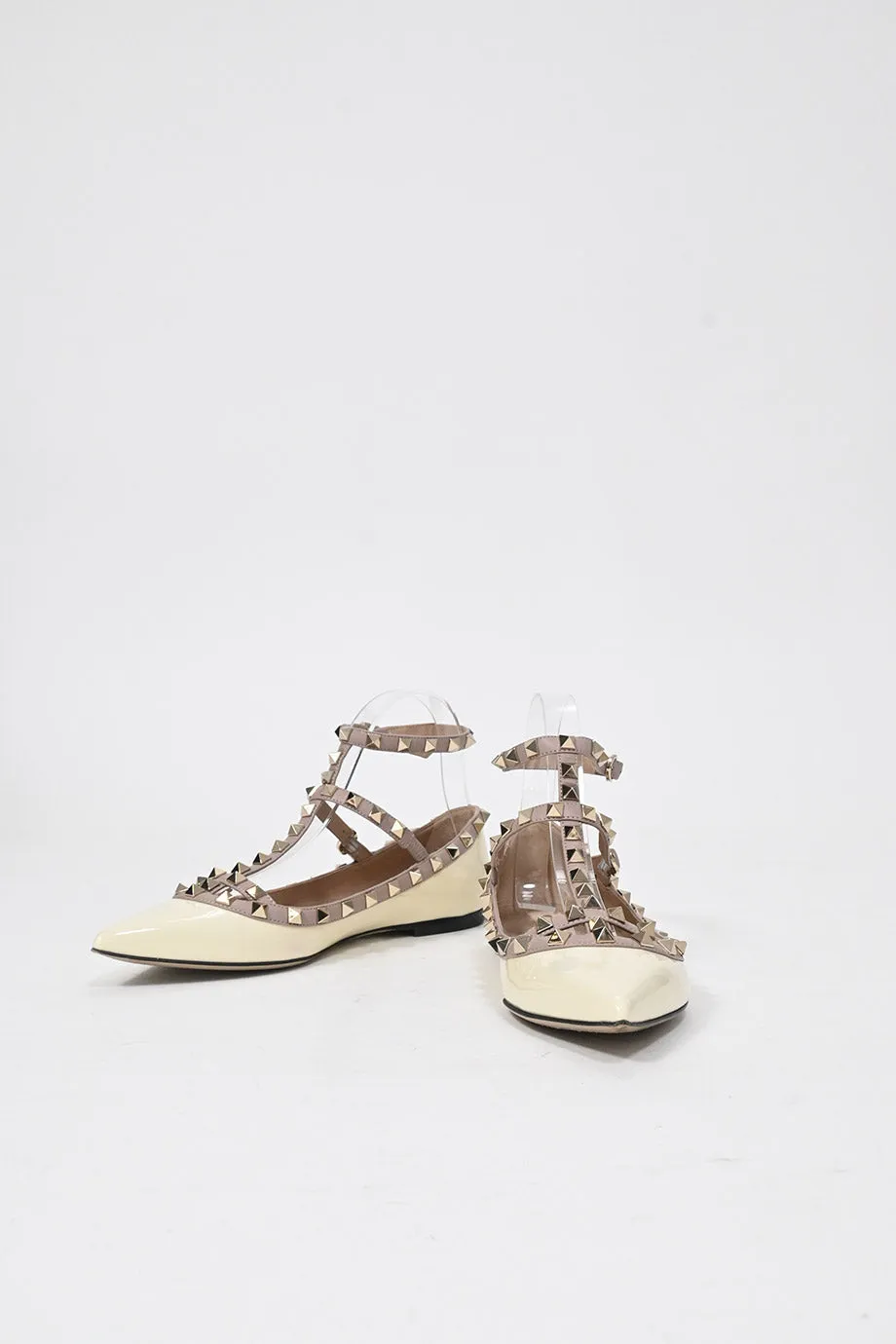 [WS8126] Valentino Garavani | Ballerina's