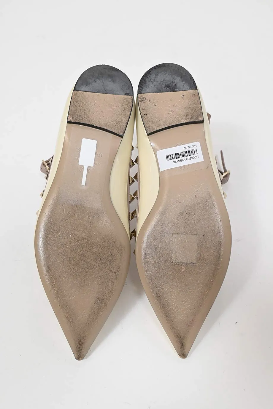 [WS8126] Valentino Garavani | Ballerina's