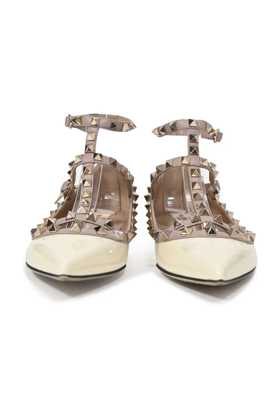 [WS8126] Valentino Garavani | Ballerina's