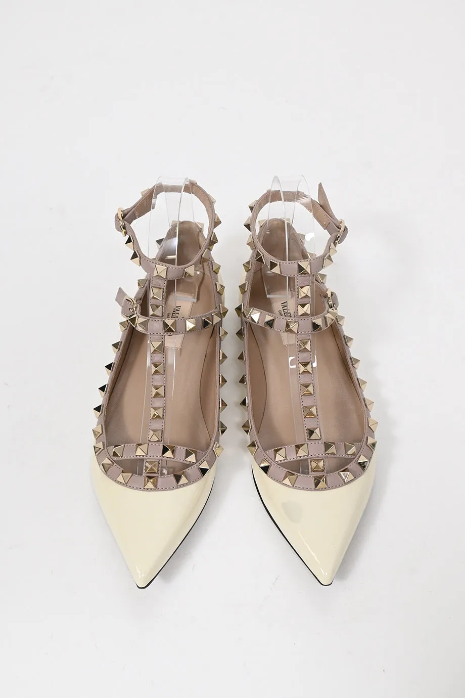 [WS8126] Valentino Garavani | Ballerina's