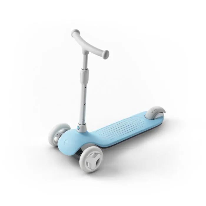 Xiaomi Mi Mitu Kids Kick Scooter with Wheel Light