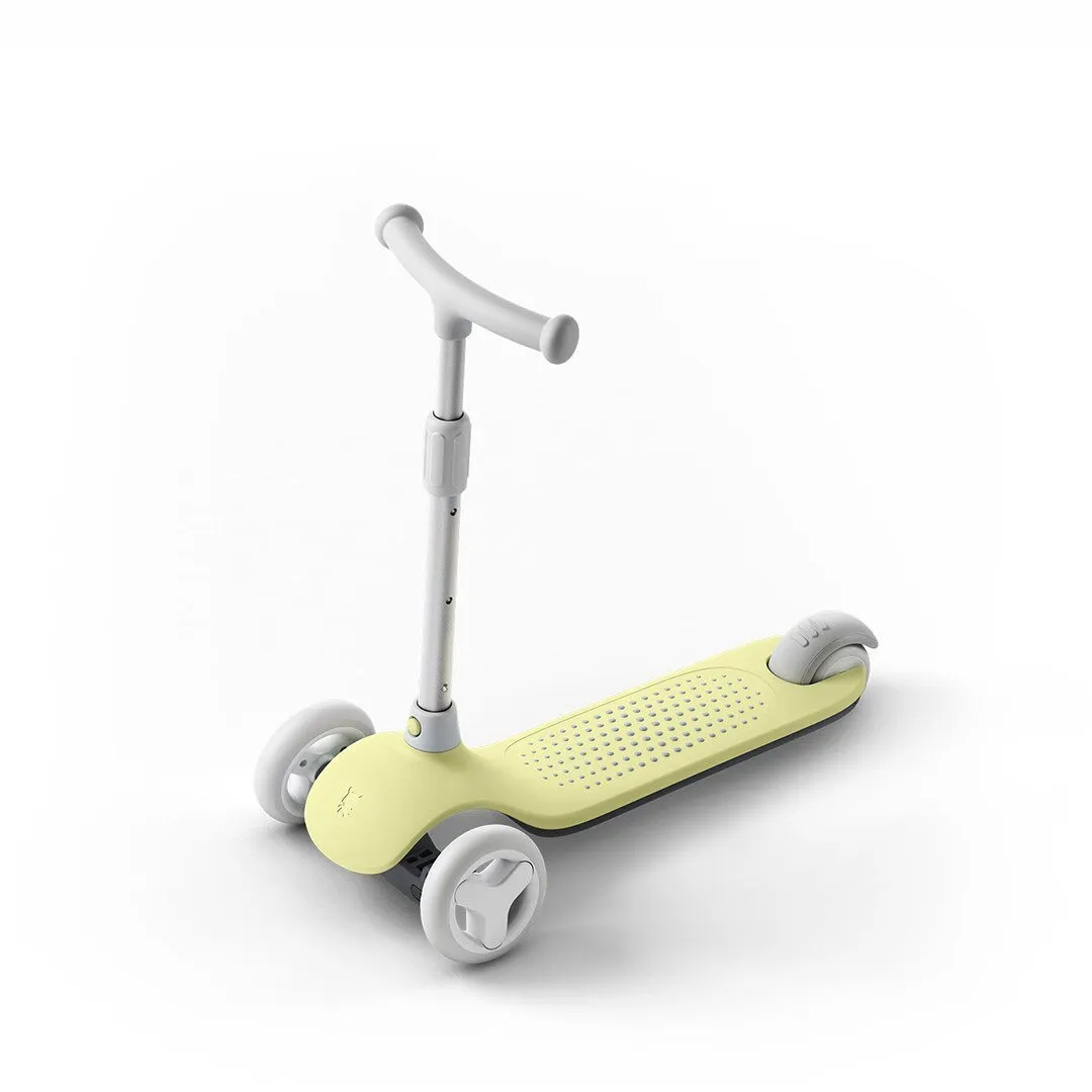 Xiaomi Mi Mitu Kids Kick Scooter with Wheel Light