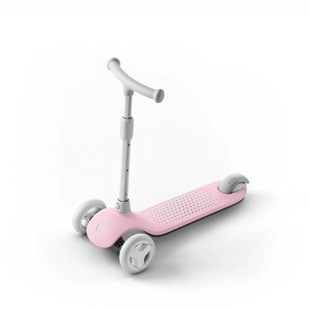 Xiaomi Mi Mitu Kids Kick Scooter with Wheel Light