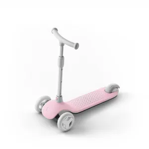 Xiaomi Mi Mitu Kids Kick Scooter with Wheel Light