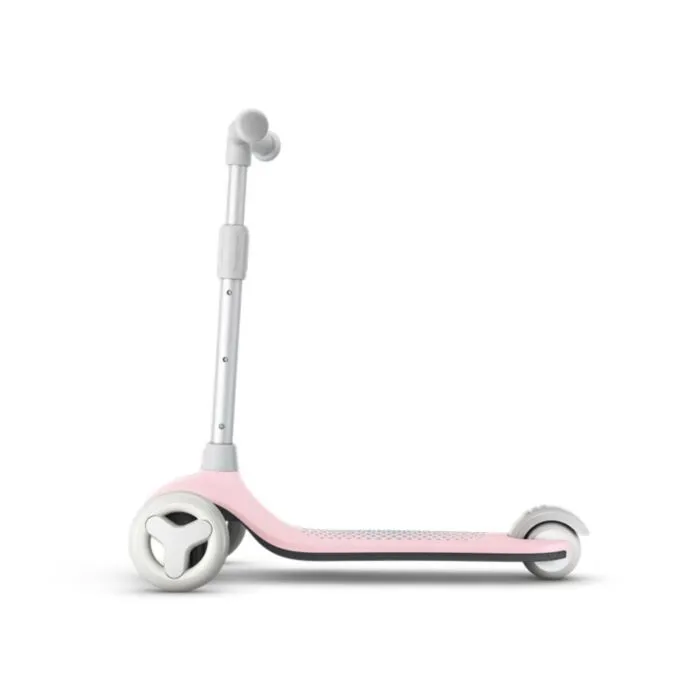 Xiaomi Mi Mitu Kids Kick Scooter with Wheel Light