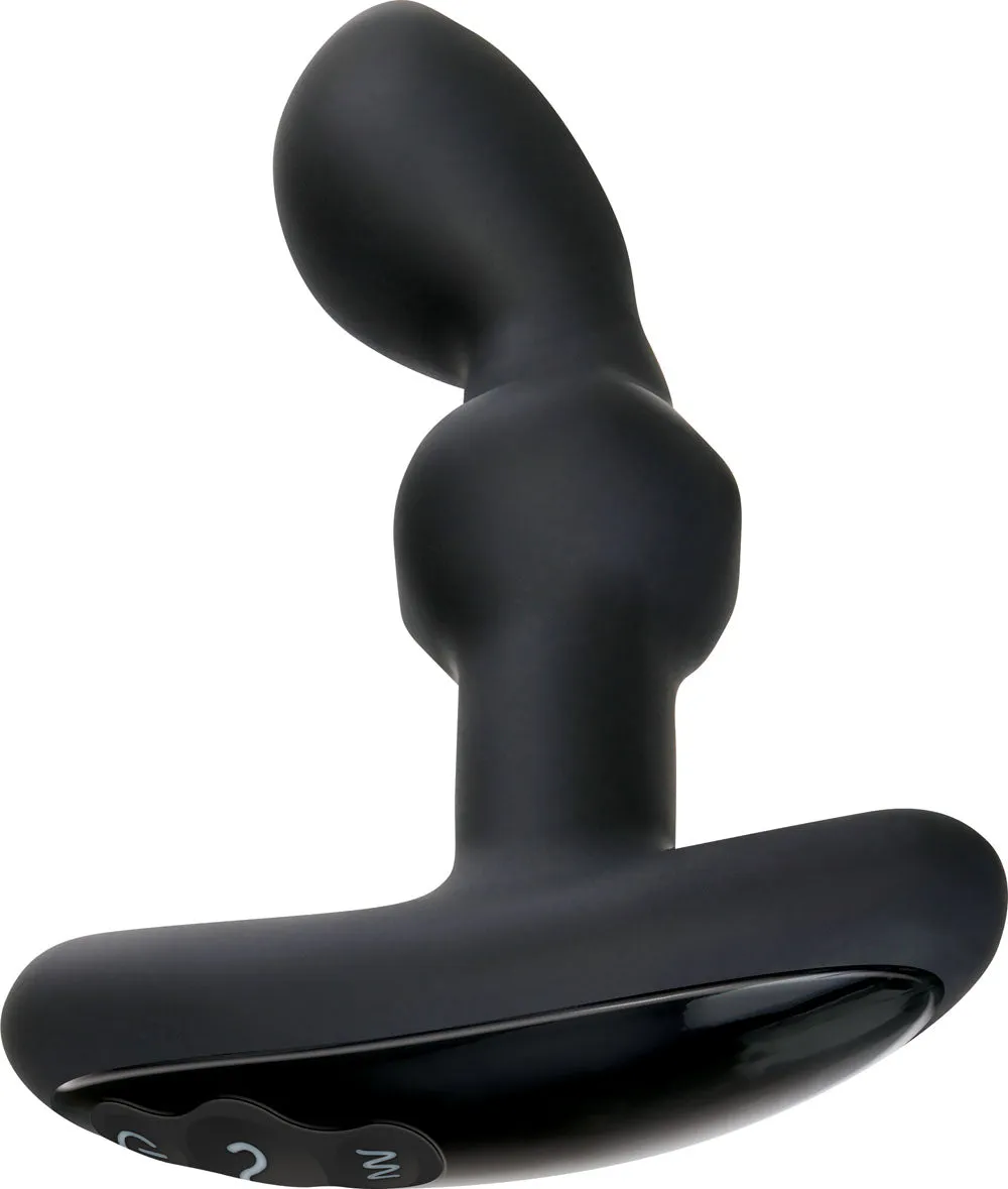Zero Tolerance Teeter Totter - Black-