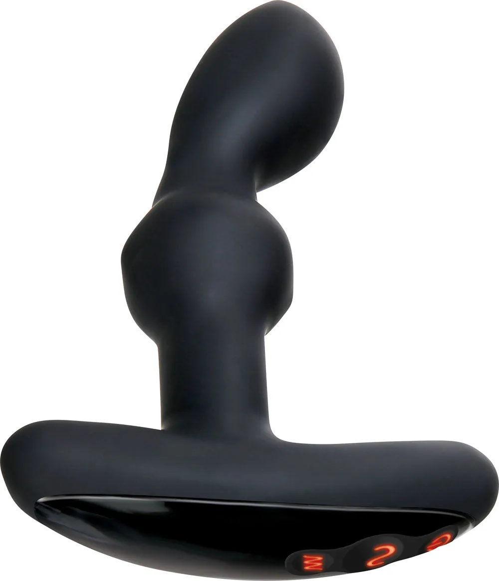 Zero Tolerance Teeter Totter - Black-