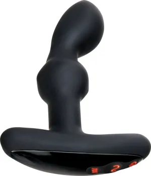 Zero Tolerance Teeter Totter - Black-